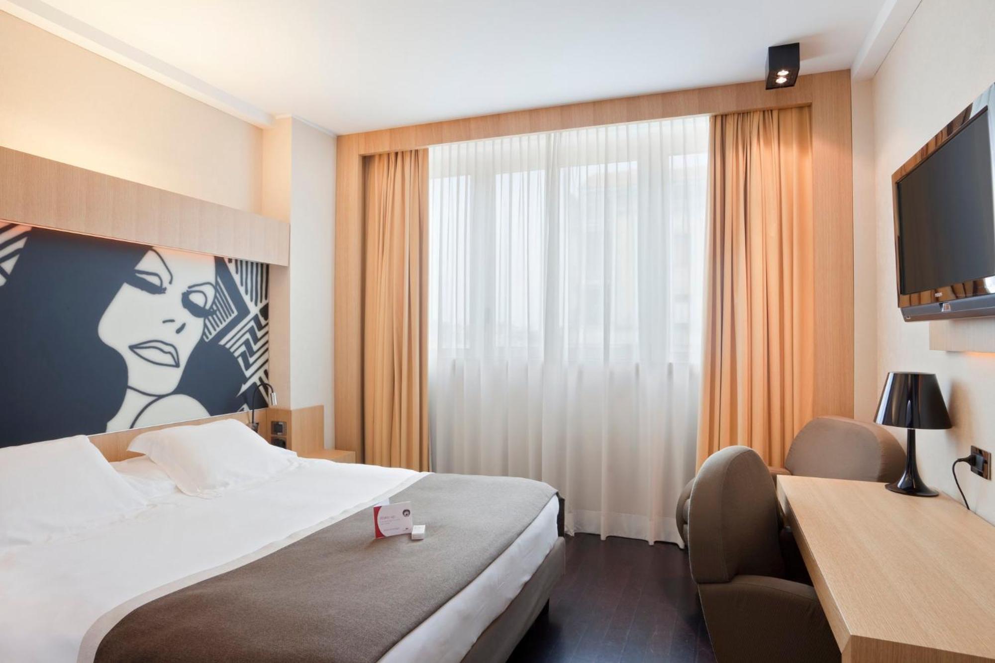 Crowne Plaza Milan City By Ihg — Photos 3